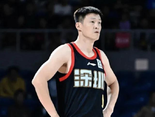 jiuyou.com-里程碑！周鹏达成职业生涯第1000粒三分球，CBA历史第14位