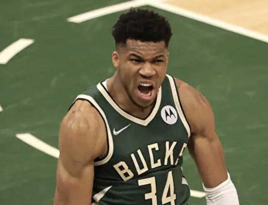 jiuyou.com-Shams：字母哥将在今日雄鹿对阵凯尔特人比赛中复出