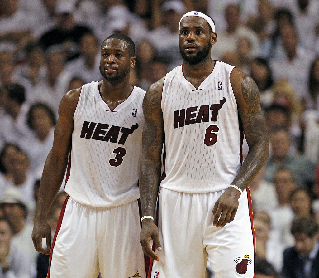 九游体育-Skip：詹姆斯11年总决赛振作不起来 他缺乏决断力&amp;乔丹从未这样过