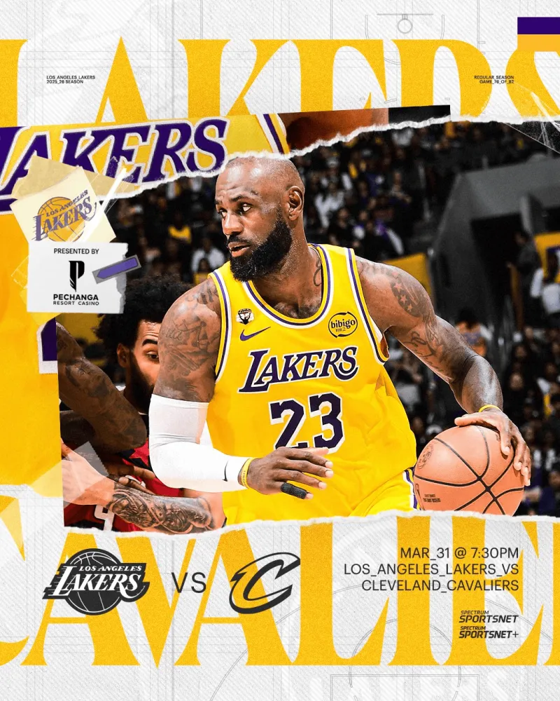 九游体育官方网站-湖人首发：东契奇、里夫斯、拉拉维亚、詹姆斯、艾顿