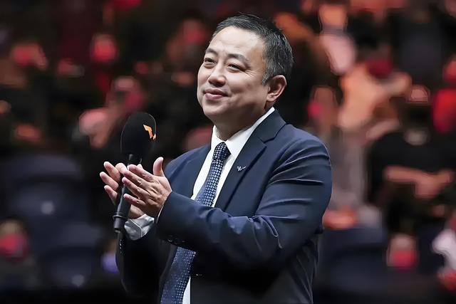 九游体育官方网站-王楚钦面对央视，再现清醒箴言！上一次说相同话的人，是刘国梁|弗朗西斯卡|WTT重庆冠军赛|中国乒协|体育|乒乓球_新浪体育_新浪新闻