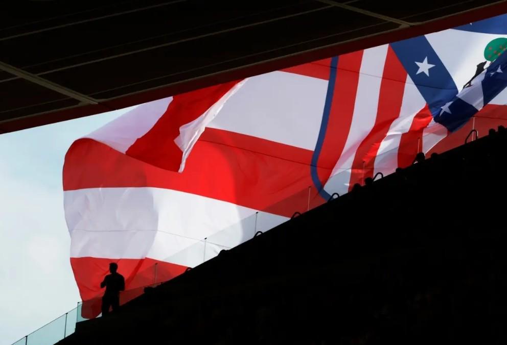 九游体育官方网站-马卡：马竞欧冠淘汰赛主场20场不败，西蒙尼领域不容侵犯